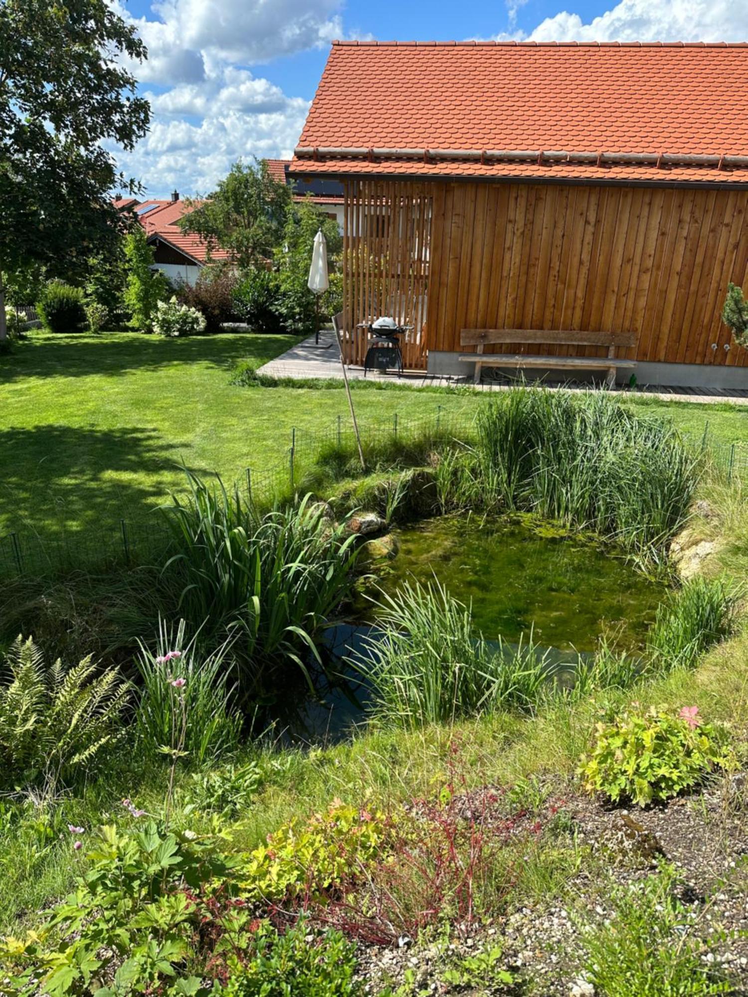 Schlossquelle Koenigsdorf Konigsdorf 외부 사진