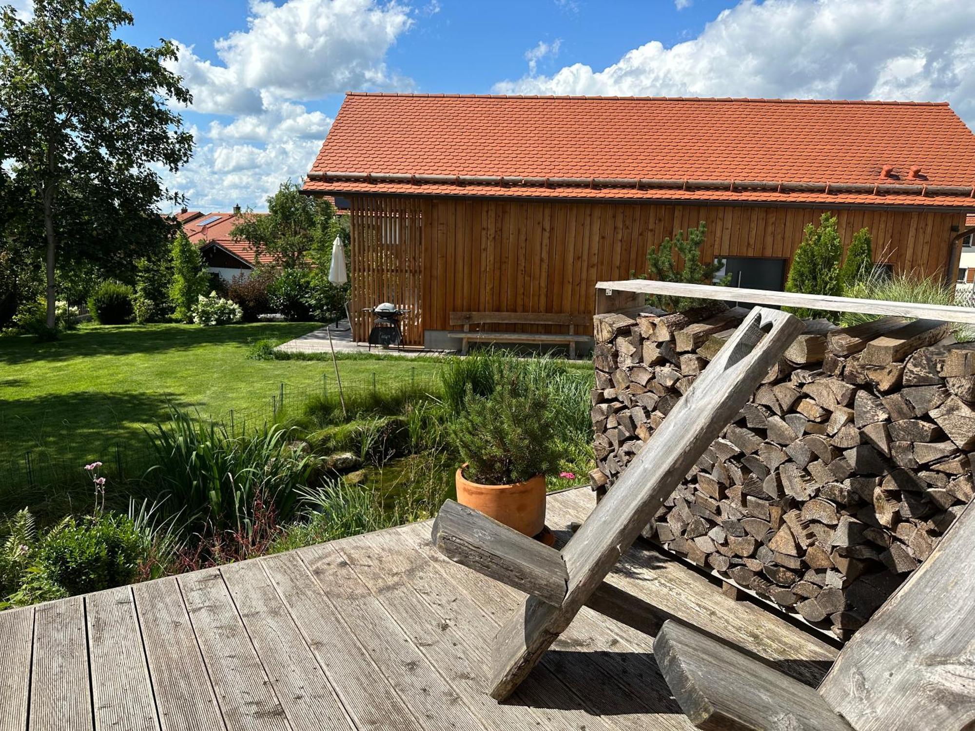 Schlossquelle Koenigsdorf Konigsdorf 외부 사진